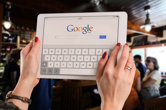 Google Ads Digital Marketing