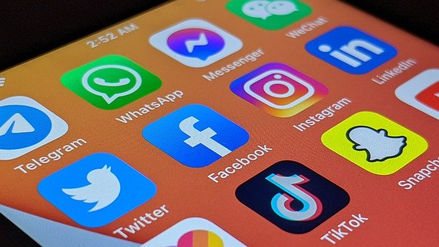 Instagram Digital Marketing